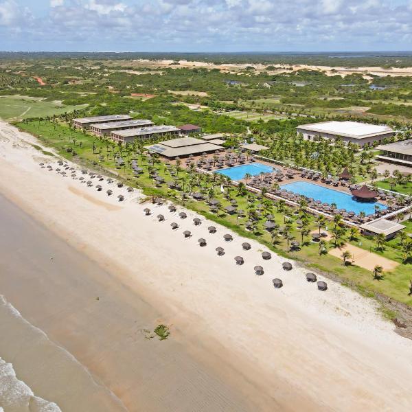 Vila Galé Touros - All Inclusive