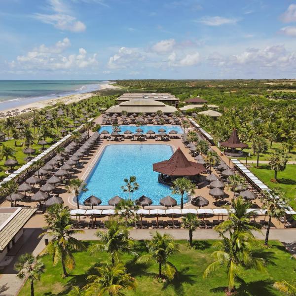 Vila Galé Touros - All Inclusive - Foto 4
