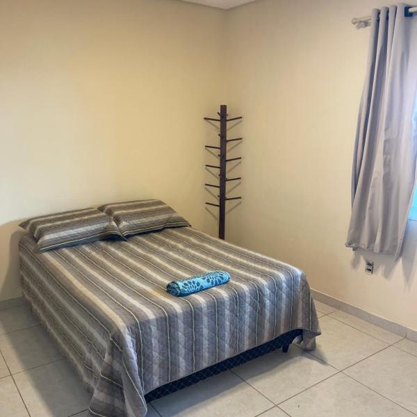 Casa Clareia - Foto 2