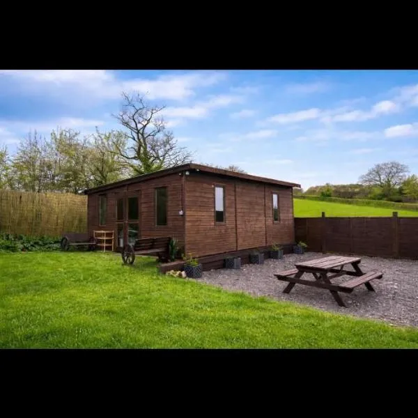 The Mid Devon Retreat, hotel a Crediton
