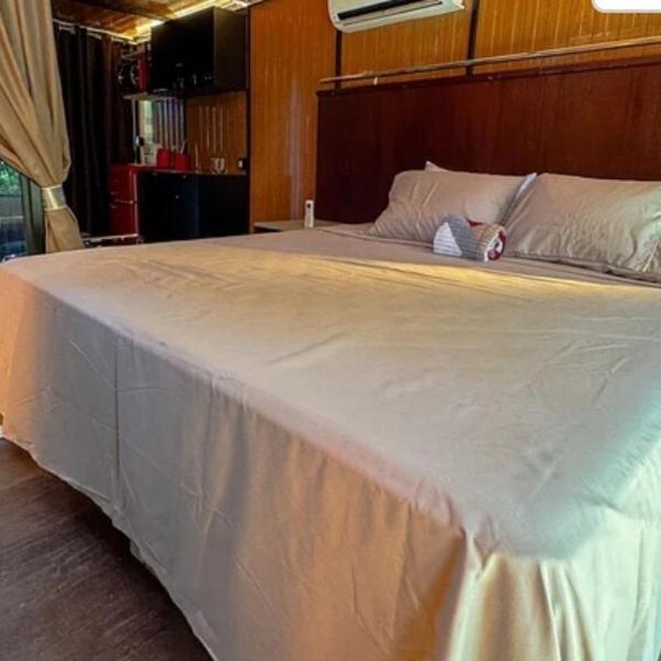 Dream Retreat - Chalet between sea and waterfall