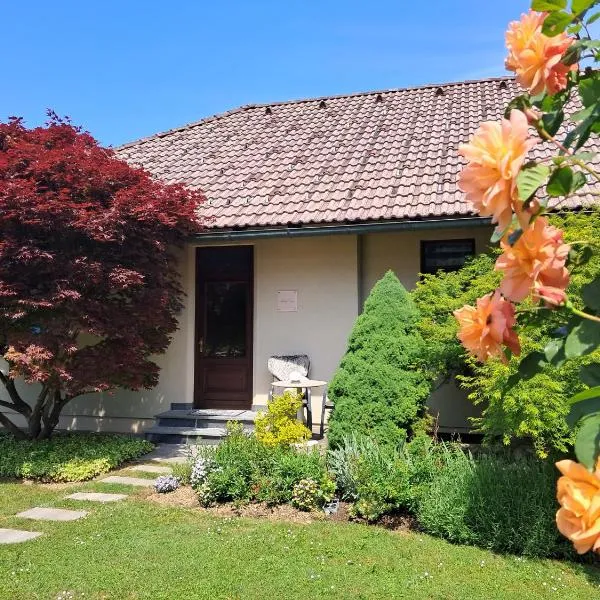 Apartma Stanka, hotel in Bistrica ob Sotli