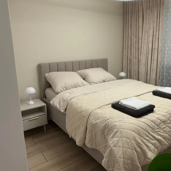 Apartament 109 – hotel w mieście Zamość