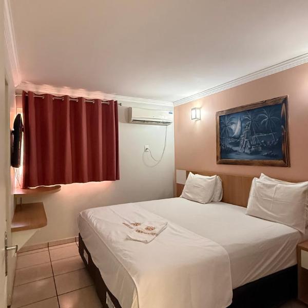 NobrezaTurismo DiRoma FIORI taxas de Roupas de Cama Banho e taxas do hotel valor a pagar na recepcao do hotel OBS MENOR DE 18 anos desacompanhado dos pais tem que ter autorizacao com RECONHECIMENTO de firma no cartório - Foto 2