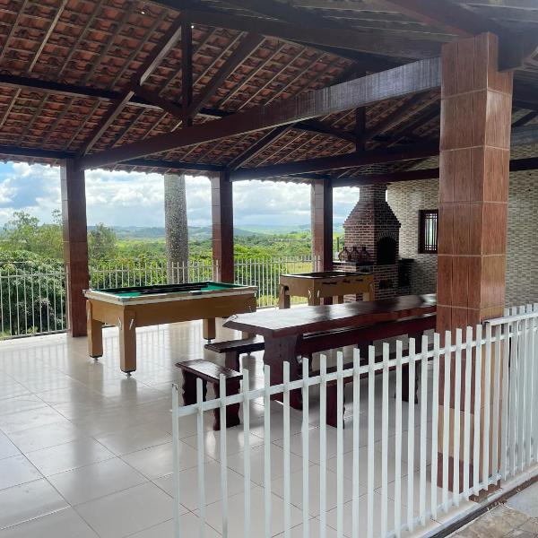 Pousada Bela Vista