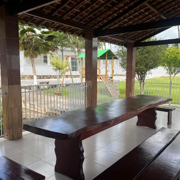 Pousada Bela Vista - Foto 4