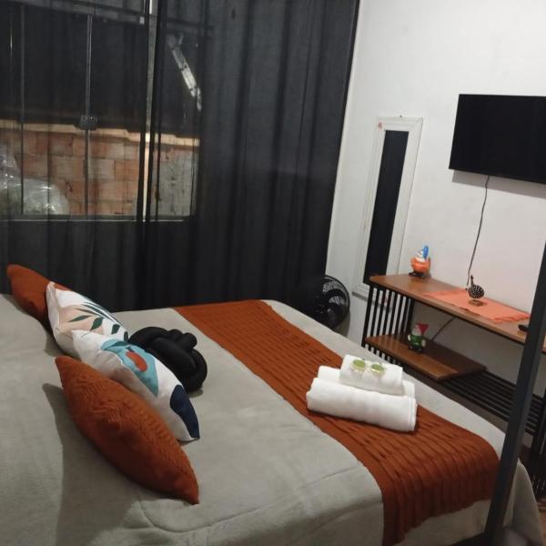 Vô Luzinho - Foto 4