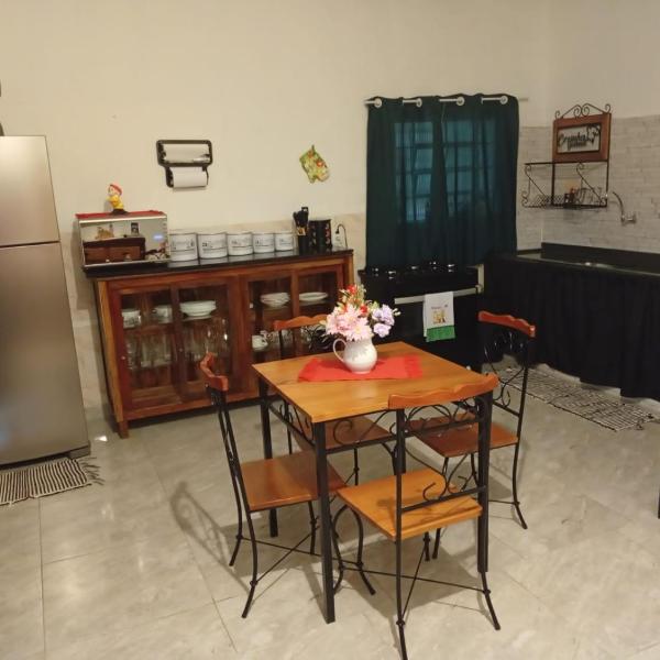 Vô Luzinho