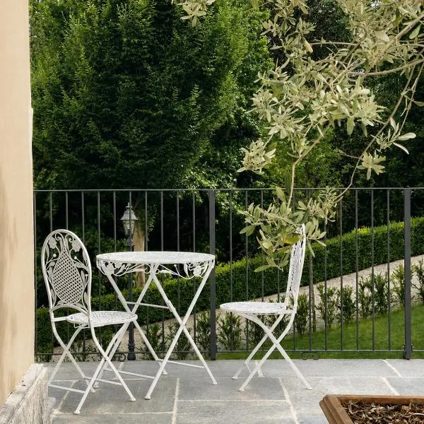 L'Orangerie del Castello, hotel in Morozzo