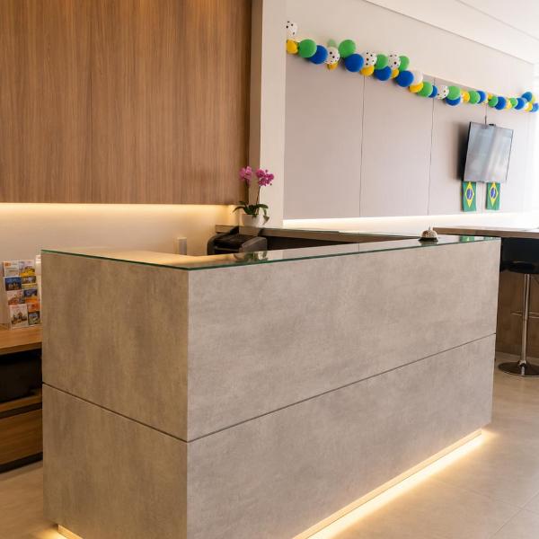 Hotel Mazzuco - Foto 5