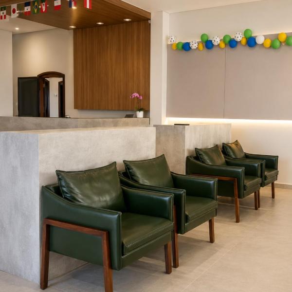 Hotel Mazzuco - Foto 4