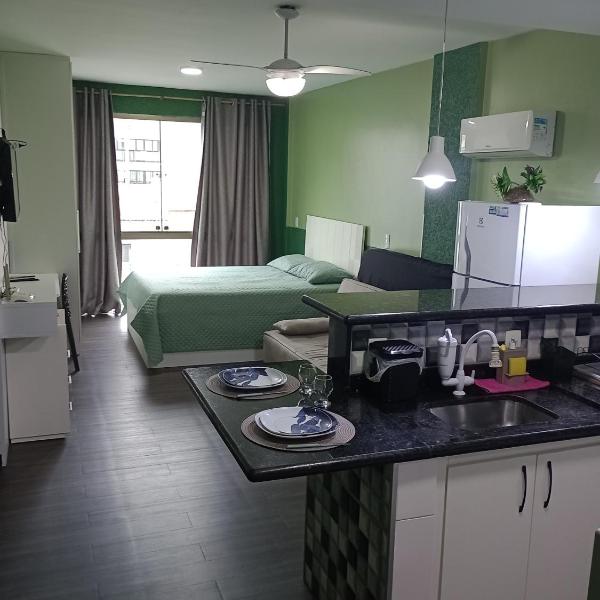 Loft beira mar em Arraial do Cabo wi-fi e piscina - Foto 5