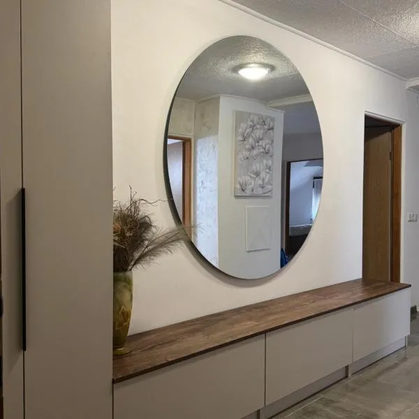 Viesnīca Apartment Luvera pilsētā Ludbreg
