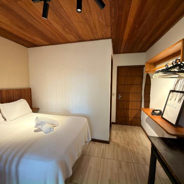 Pituba Vile - Apartamento Jardim - Foto 3
