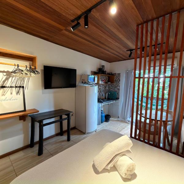 Pituba Vile - Apartamento Jardim - Foto 2