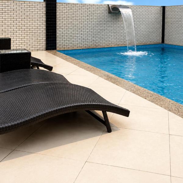 Atlântico Golden Apart Hotel - Foto 4