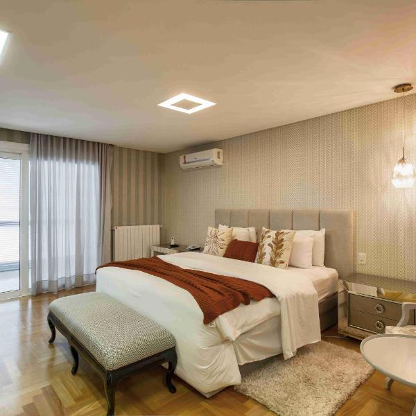 Hotel Cercano - Foto 2