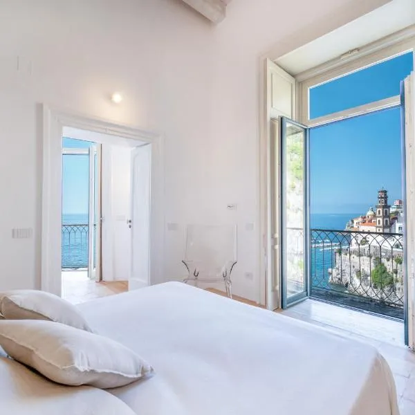 Palazzo Castiglione Art Relais, Hotel in Ravello