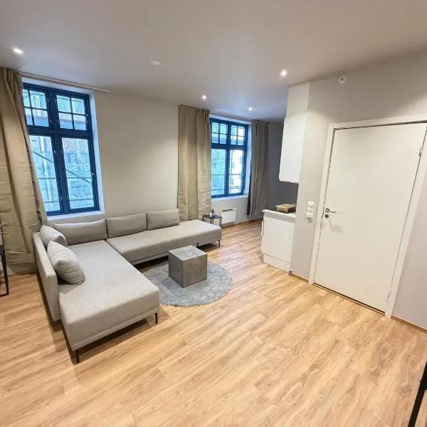 Spacious Retreat, hotel din Oslo