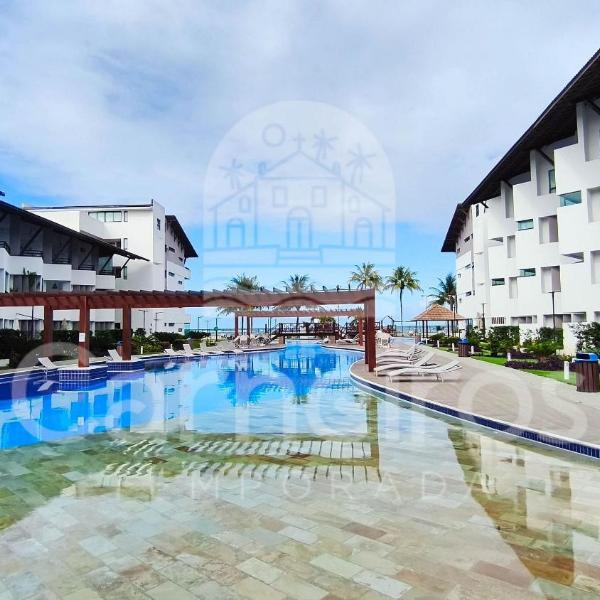 Maui Residence - À Beira-Mar