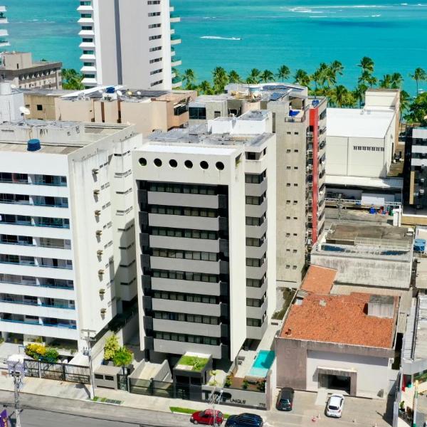 Top Unique Maceió - Foto 2