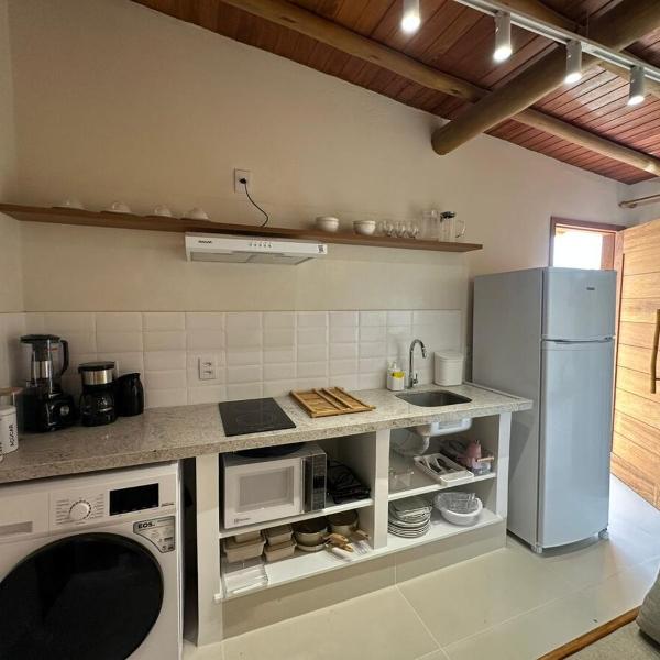 Casas Sueds Arraial Vila Romana - Foto 4