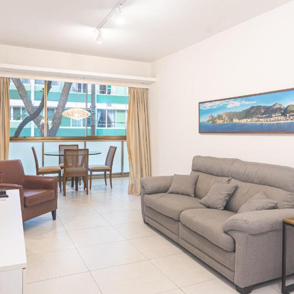 New release - Ipanema, 5 minutes walk from the sea