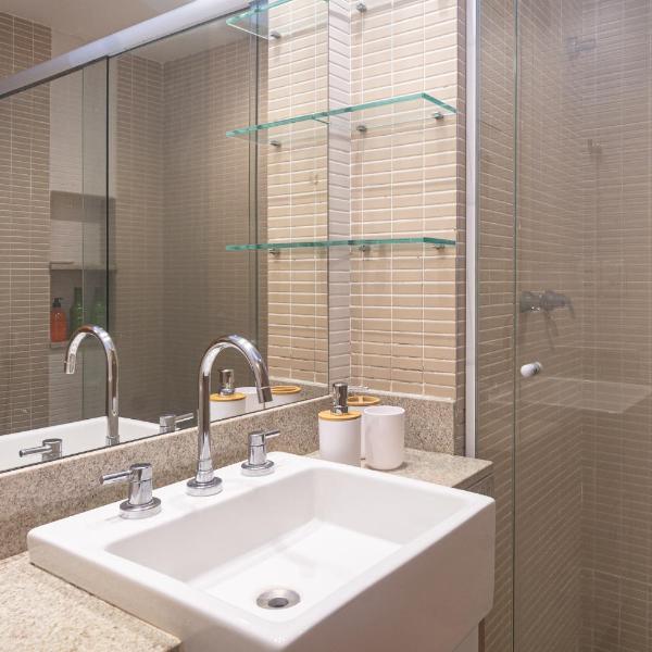 New release - Ipanema, 5 minutes walk from the sea - Foto 3