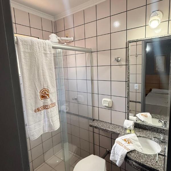 NobrezaTurismo DiRoma FIORI taxas de Roupas de Cama Banho e taxas do hotel valor a pagar na recepcao do hotel OBS MENOR DE 18 anos desacompanhado dos pais tem que ter autorizacao com RECONHECIMENTO de firma no cartório - Foto 3