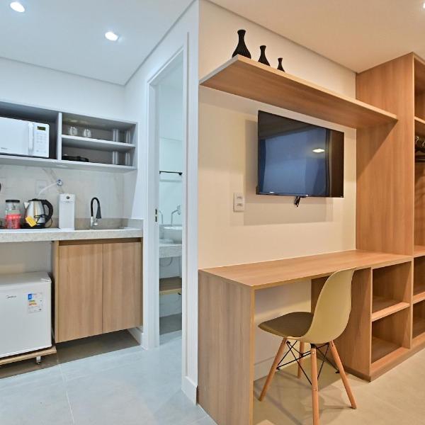 Premium Office-My Stay 03 - Foto 4