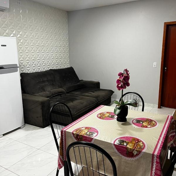 A casa mais linda de Jatai go - Foto 2
