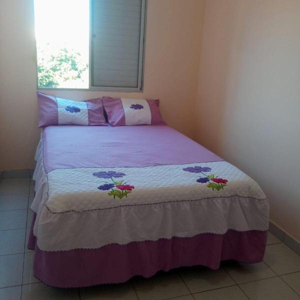 Quarto em apartamento Ribeirao Preto