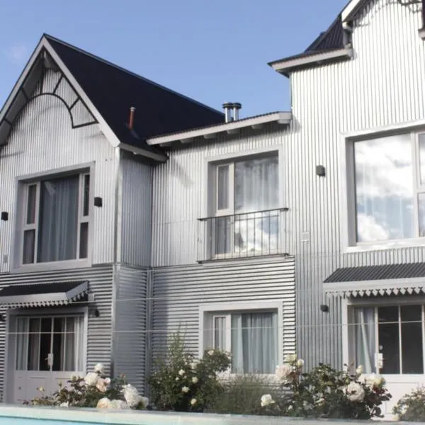Hol Gok Patagonia, hotel em Esquel