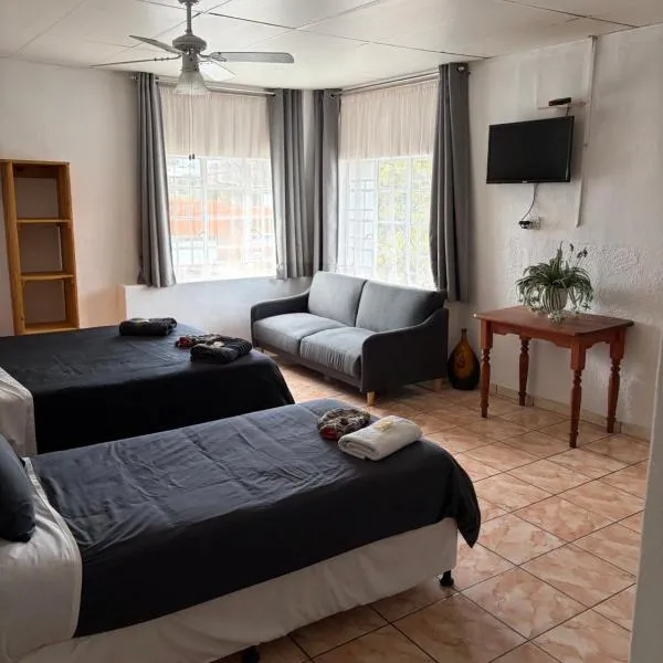 Formule 11, hotell sihtkohas Frankfort