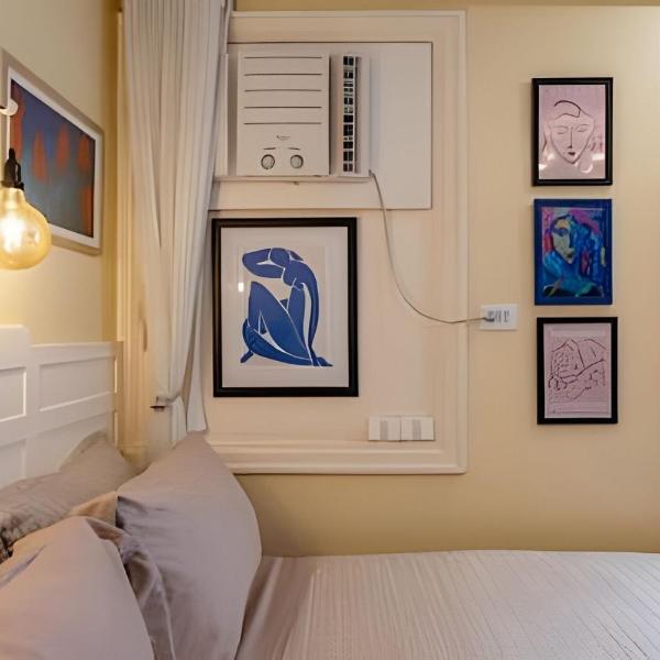 Estúdio Matisse | Design & Arte | Ipanema/Arpoador
