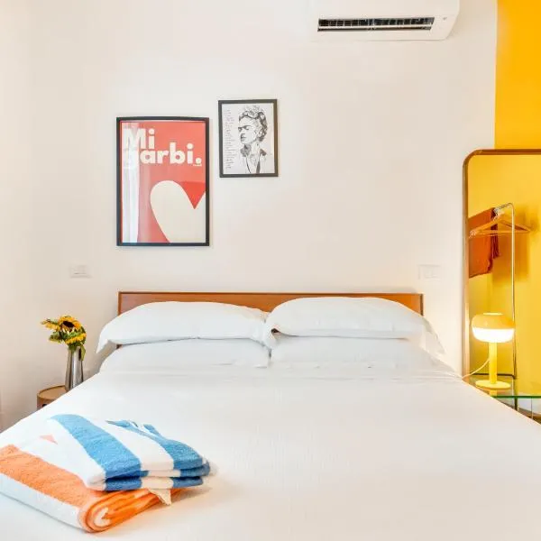 CasaMichelin, hotel in Marina di Massa