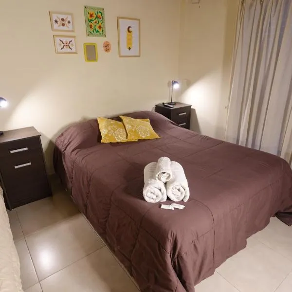 El Retorno Hostel, hotel em Puerto Madryn