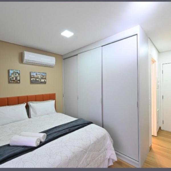 Studio Positano-próximo a AACD e Hospital SP