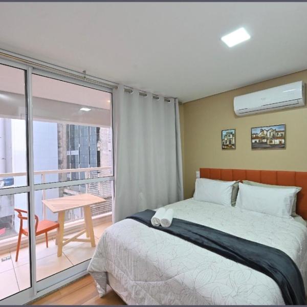 Studio Positano-próximo a AACD e Hospital SP - Foto 2