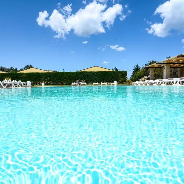 Tenuta Santicuti, hotell sihtkohas Acaya