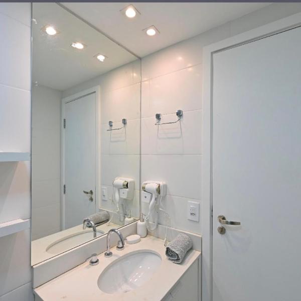 Studio Positano-próximo a AACD e Hospital SP - Foto 3