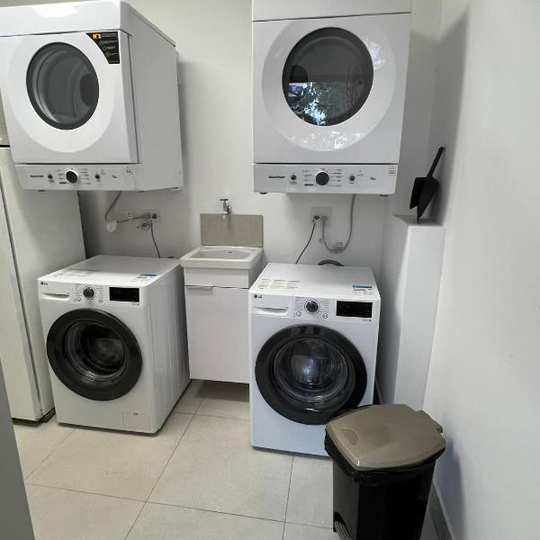 Loft 3 VJ - Berrini - Brookling - Vila Olimpia - Aeroporto CGH - Foto 5