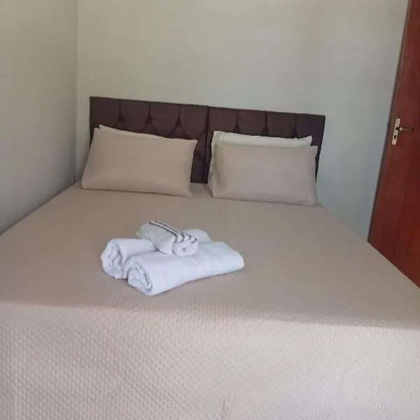 Veneza Exclusive 101, hotelli kohteessa Ipatinga
