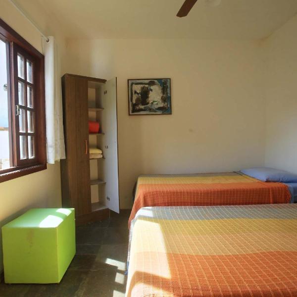 Suites em Buzios Perto da Rua das Pedras - Foto 3