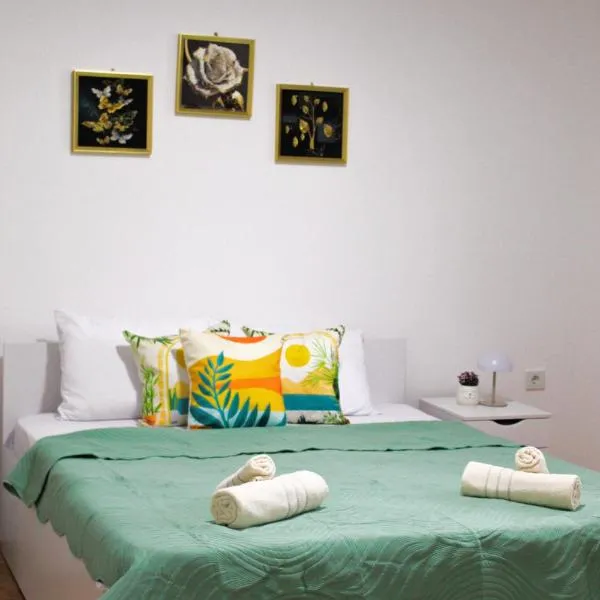 Angels Apartment, hotel in Gevgelija
