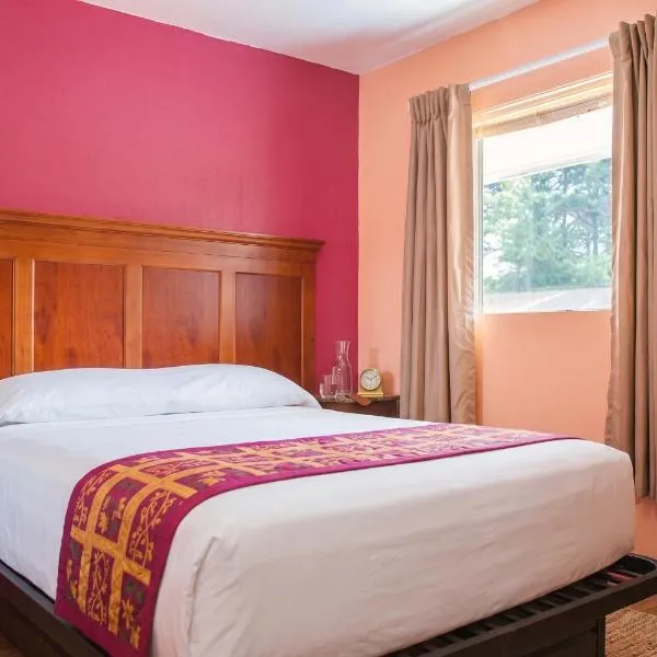 OYO Hotel I-20 Decatur, East Atlanta, hotel en Decatur