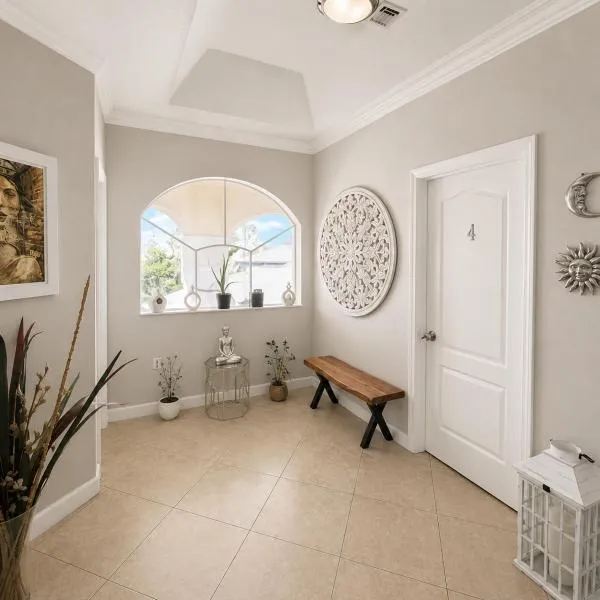 The Garden, Miami Lakes, готель у місті Майамі-Лейкс