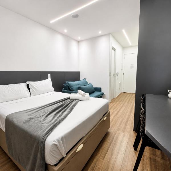 Apartamento 1117 Studio Mooca proximo ao Metro Belem - Foto 2