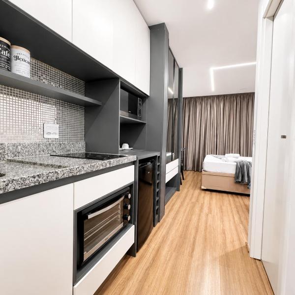 Apartamento 1117 Studio Mooca proximo ao Metro Belem - Foto 5