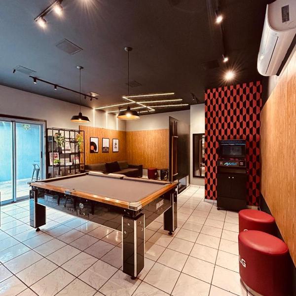 4 Suites, ExpoNorte, Anhembi, Pinheiros, Allianz